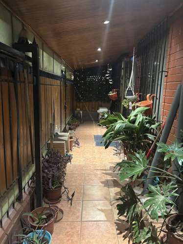 VENDO CASA EN PUENTE ALTO- VILLA ANDES DEL SUR