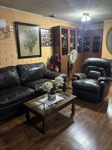 VENDO CASA EN PUENTE ALTO- VILLA ANDES DEL SUR