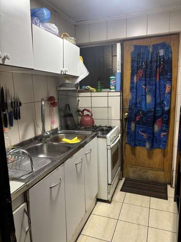 VENDO CASA EN PUENTE ALTO- VILLA ANDES DEL SUR