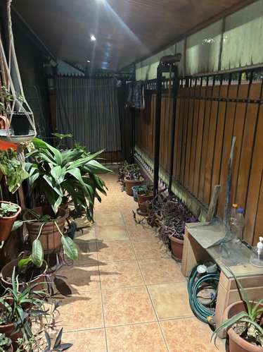 VENDO CASA EN PUENTE ALTO- VILLA ANDES DEL SUR