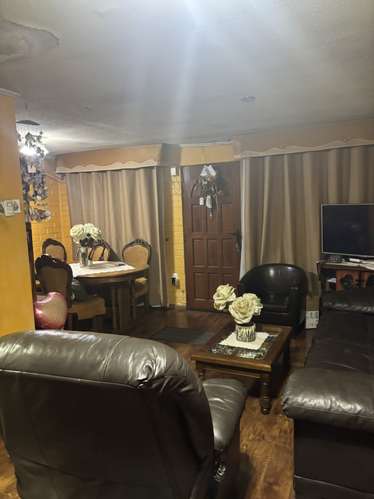 VENDO CASA EN PUENTE ALTO- VILLA ANDES DEL SUR