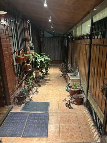 VENDO CASA EN PUENTE ALTO- VILLA ANDES DEL SUR