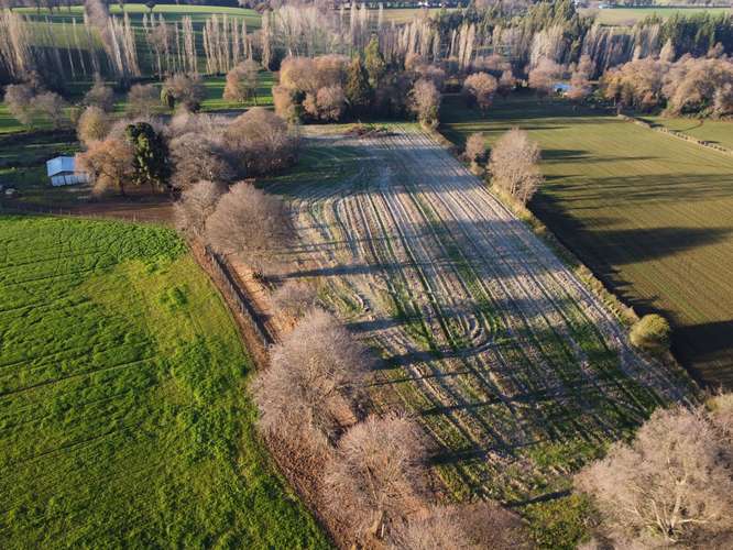 Terreno 3,5 Hectáreas Con Casa En Pinto, Ñuble