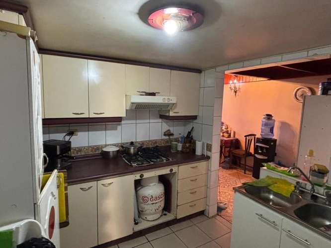 VENDO CASA EN CERRILLOS - PORTAL OESTE II
