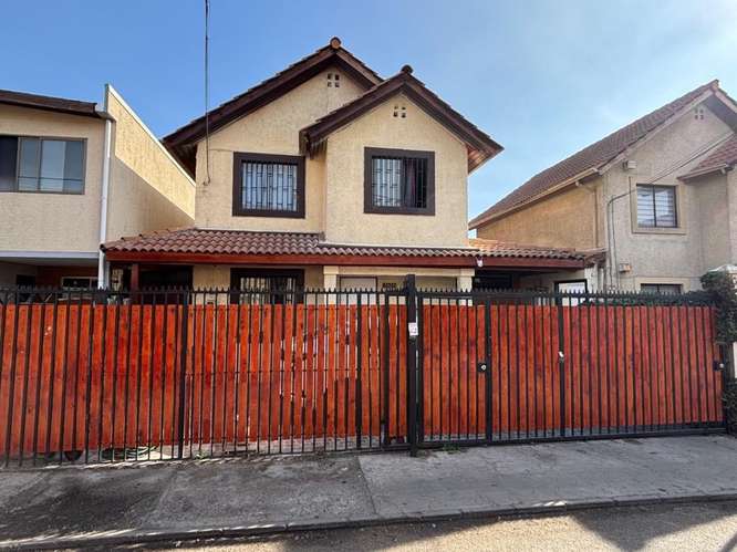 VENDO CASA EN CERRILLOS - PORTAL OESTE II