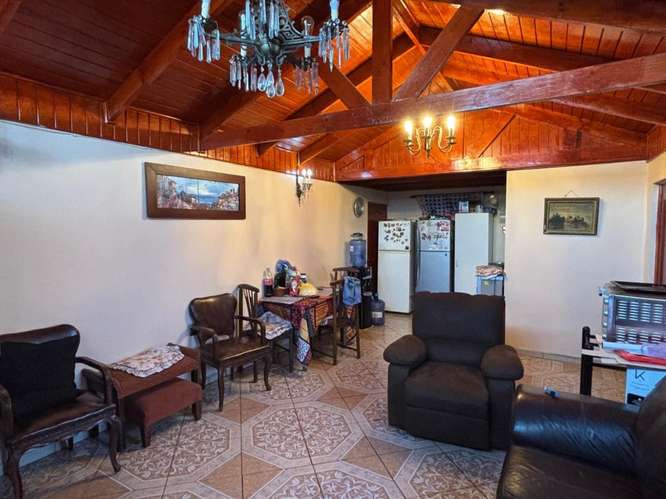VENDO CASA EN CERRILLOS - PORTAL OESTE II