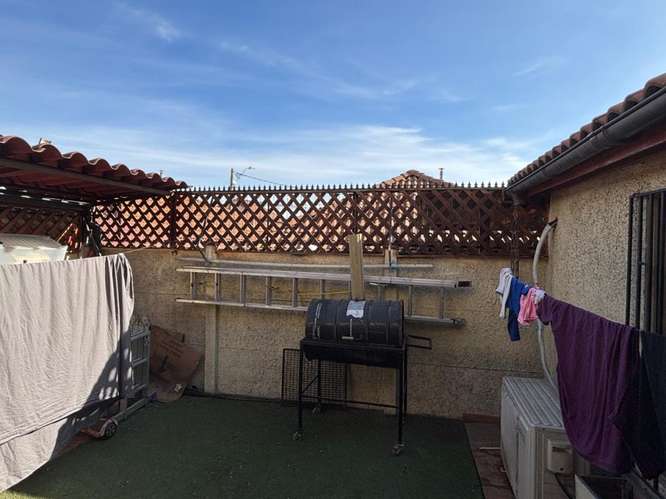 VENDO CASA EN CERRILLOS - PORTAL OESTE II