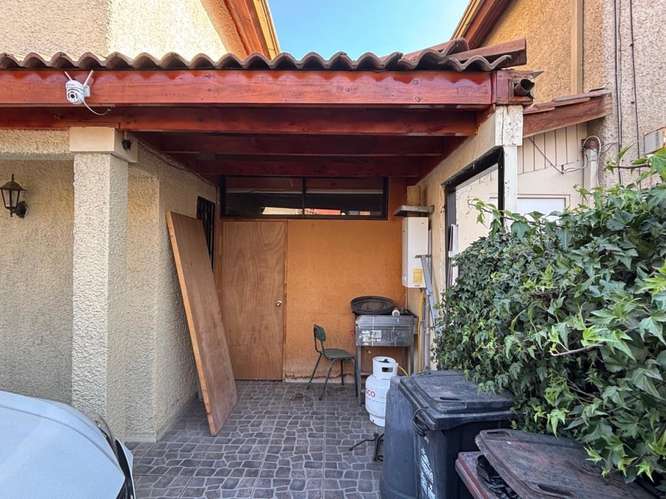 VENDO CASA EN CERRILLOS - PORTAL OESTE II