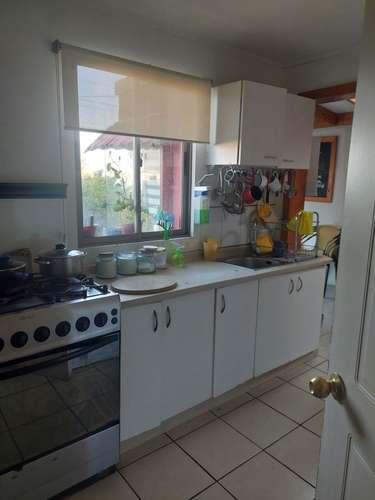 VENDO CASA EN PUENTE ALTO SECTOR VIZCACHAS