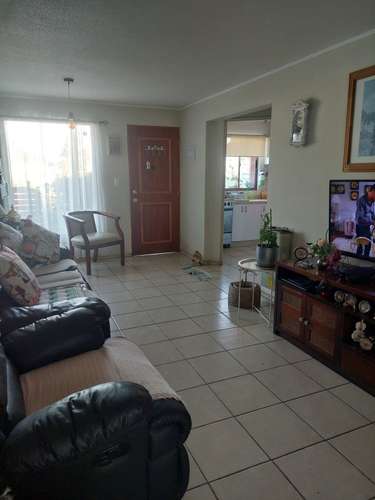 VENDO CASA EN PUENTE ALTO SECTOR VIZCACHAS