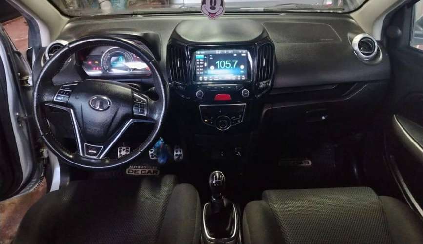Vendo auto