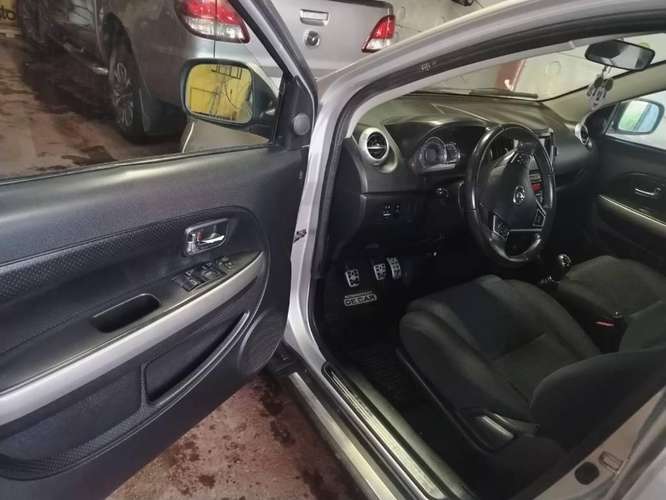 Vendo auto