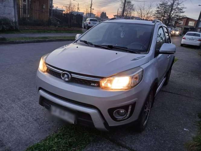 Vendo auto