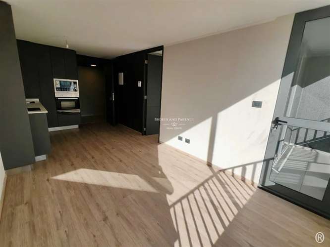 Sin aval garantia 2 cuotas nuevo moderno metro irarrazaval