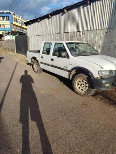 Chevrolet Luv