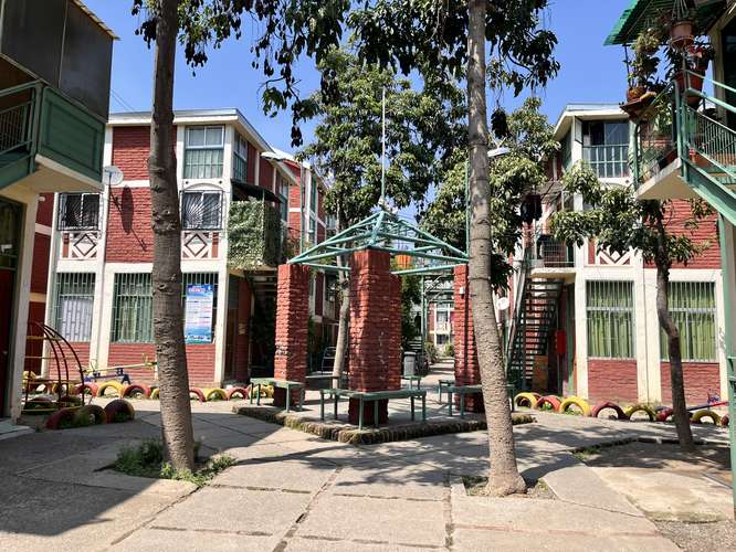 Arriendo departamento en Santiago