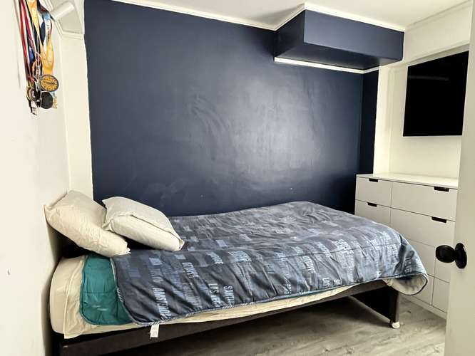 Arriendo departamento en Santiago
