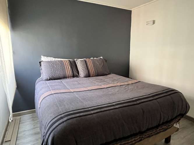 Arriendo departamento en Santiago