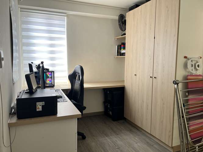 Arriendo departamento en Santiago