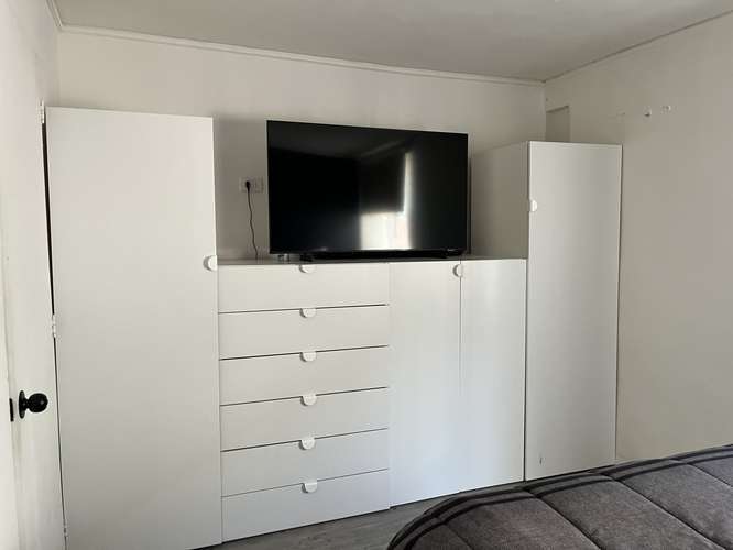 Arriendo departamento en Santiago