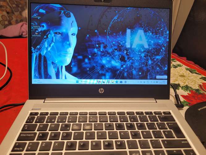 HP PROBOOK 430 G7 INTEL CORE I5-10210U