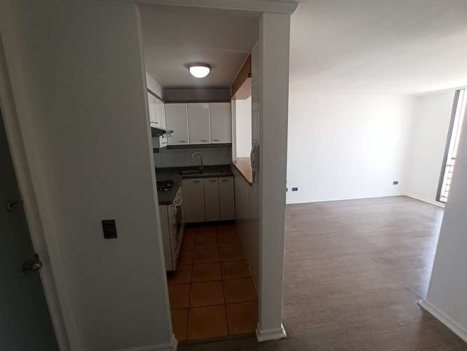 Departamento en Arriendo, Parque de los Reyes 2D+2B