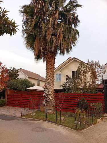 Moderna Vivienda Ideal para Inversión (186791) - Imagen 2