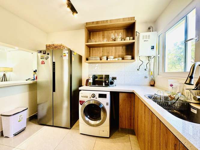 Departamento en las Achiras Providencia 3 D + 1 E, - Imagen 10