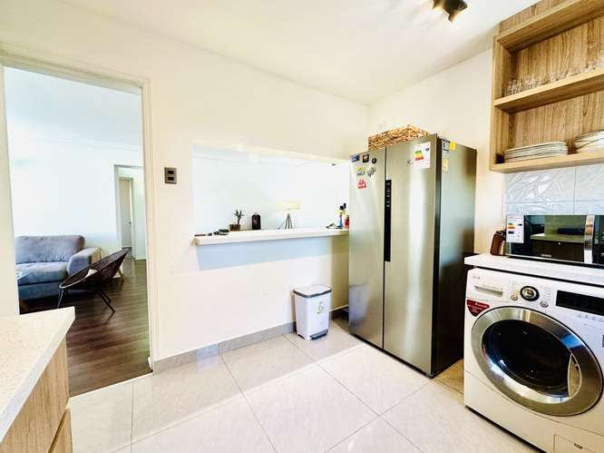 Departamento en las Achiras Providencia 3 D + 1 E, - Imagen 11