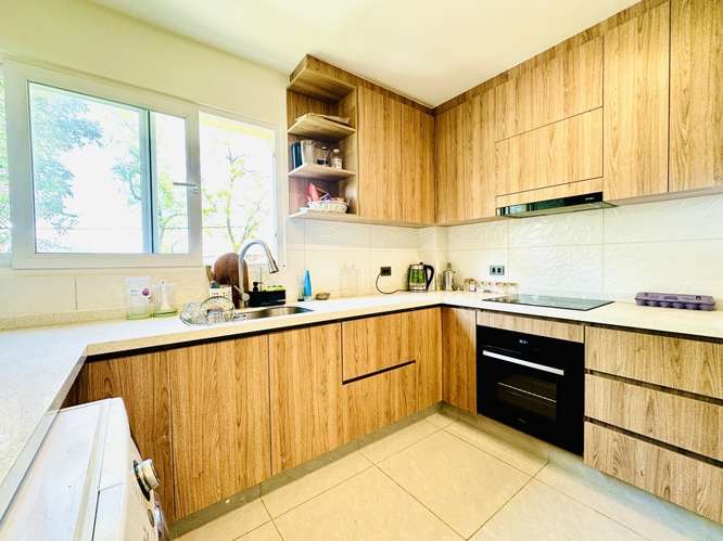 Departamento en las Achiras Providencia 3 D + 1 E, - Imagen 9