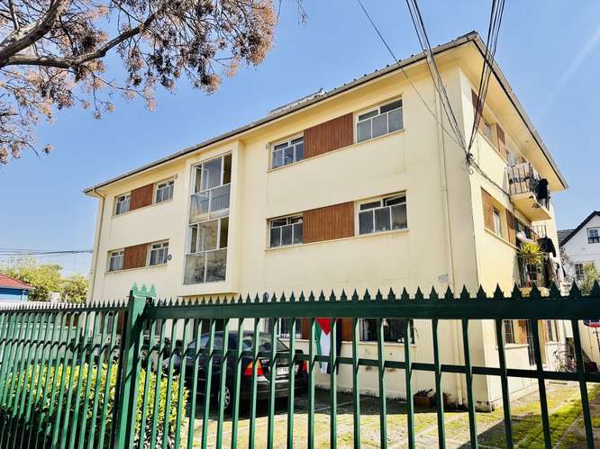 Departamento en las Achiras Providencia 3 D + 1 E, - Imagen 21