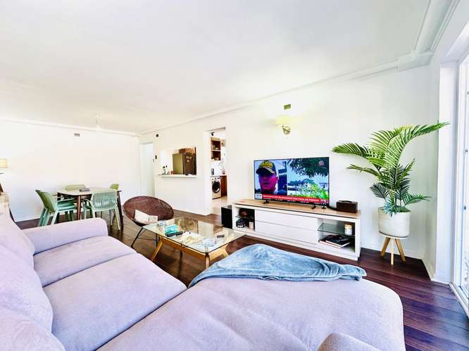 Departamento en las Achiras Providencia 3 D + 1 E, - Imagen 4