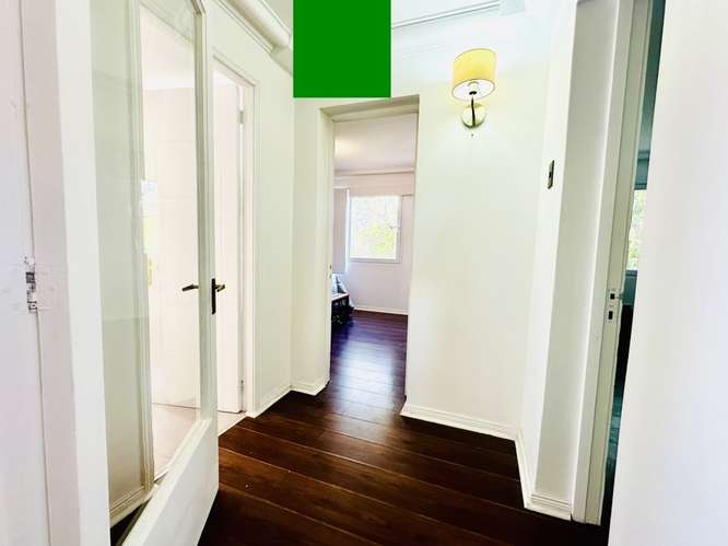 Departamento en las Achiras Providencia 3 D + 1 E, - Imagen 14