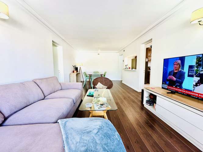 Departamento en las Achiras Providencia 3 D + 1 E, - Imagen 5