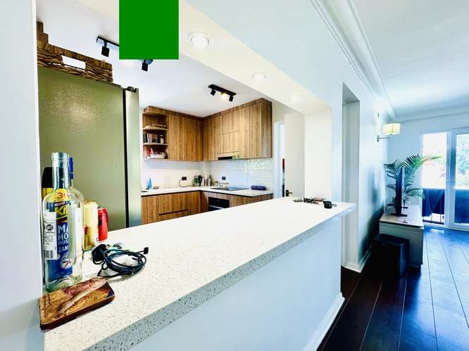 Departamento en las Achiras Providencia 3 D + 1 E, - Imagen 6