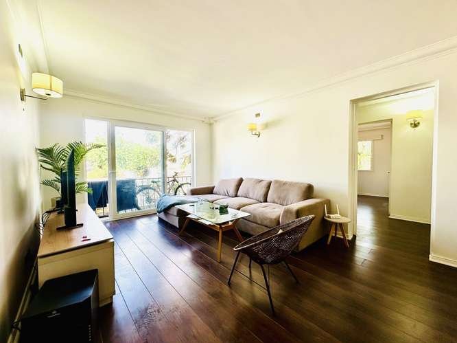 Departamento en las Achiras Providencia 3 D + 1 E, - Imagen 3