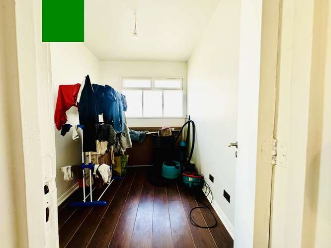 Departamento en las Achiras Providencia 3 D + 1 E, - Imagen 12