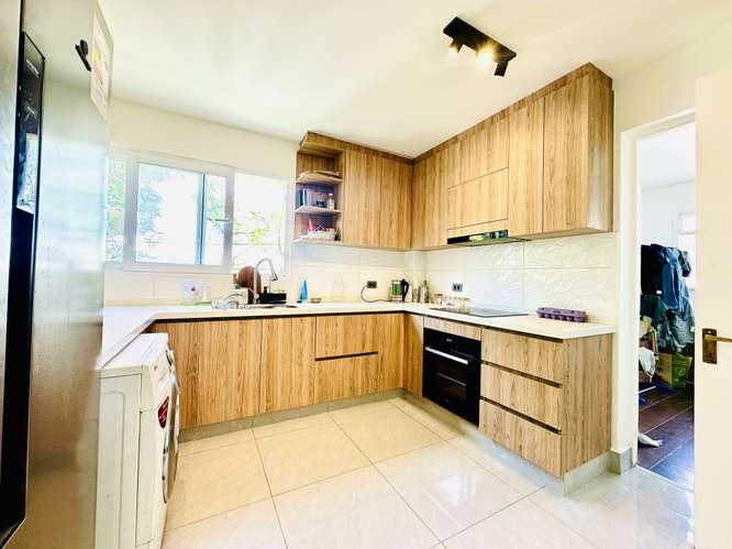 Departamento en las Achiras Providencia 3 D + 1 E, - Imagen 7
