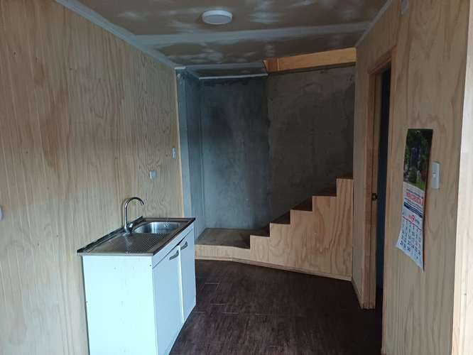 CABAÑA EN ARRIENDO AVENIDA ECUADOR (186789)
