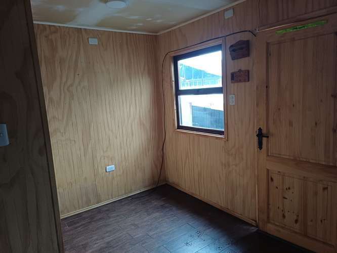 CABAÑA EN ARRIENDO AVENIDA ECUADOR (186789)