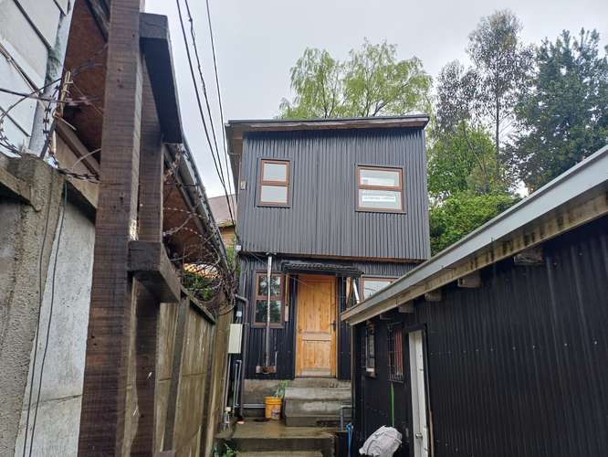 CABAÑA EN ARRIENDO AVENIDA ECUADOR (186789)