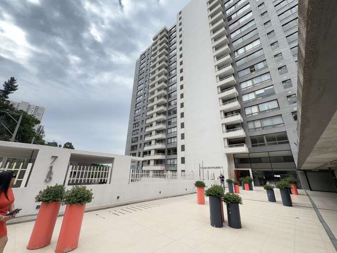 Departamento sin Uso 2D+2B+1E+1B Navío San Martin Valparaiso OPORTUNIDAD