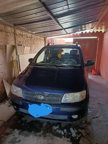 Hyundai Matrix