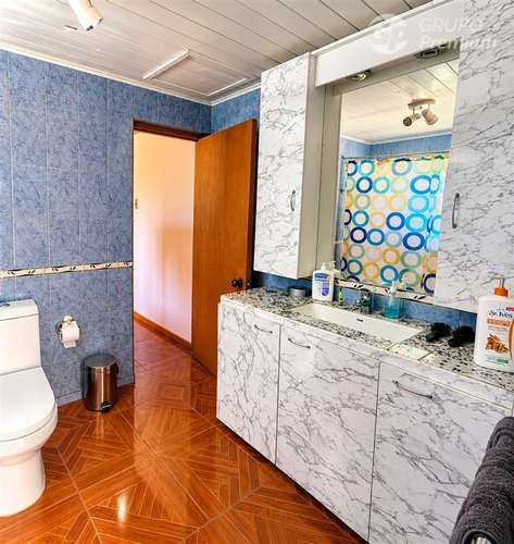 Hermosa Casa Colonial en Venta en Doñihue Oportunidad Unica!