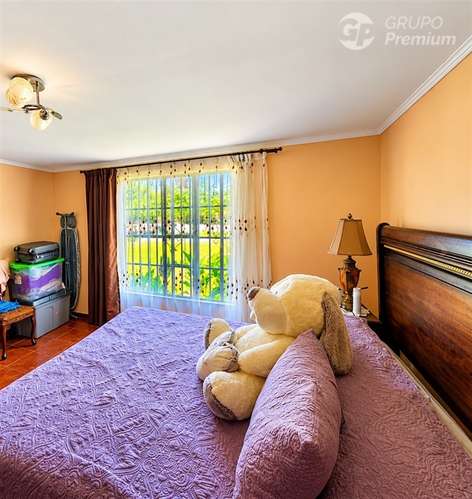 Hermosa Casa Colonial en Venta en Doñihue Oportunidad Unica!