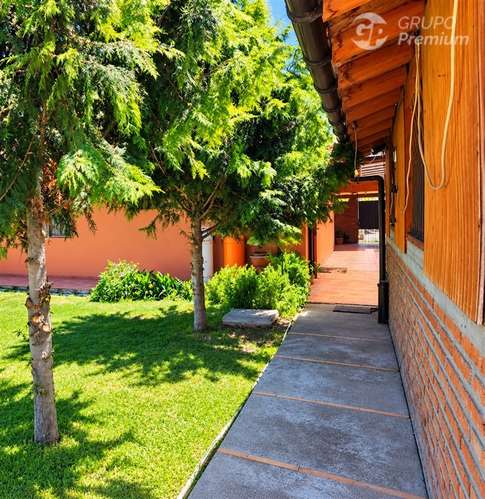 Hermosa Casa Colonial en Venta en Doñihue Oportunidad Unica!