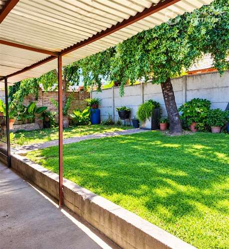Hermosa Casa Colonial en Venta en Doñihue Oportunidad Unica!