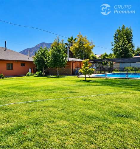 Hermosa Casa Colonial en Venta en Doñihue Oportunidad Unica!