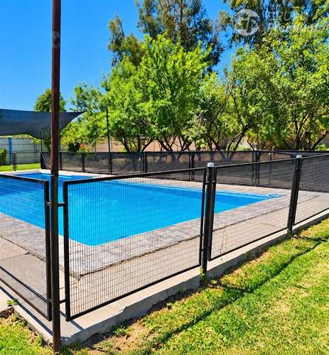 Hermosa Casa Colonial en Venta en Doñihue Oportunidad Unica!