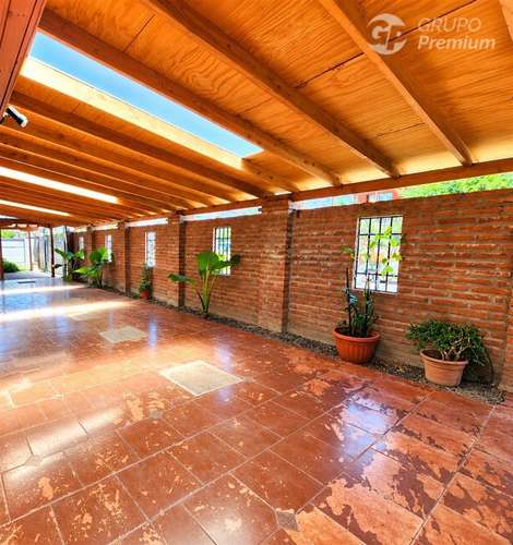 Hermosa Casa Colonial en Venta en Doñihue Oportunidad Unica!